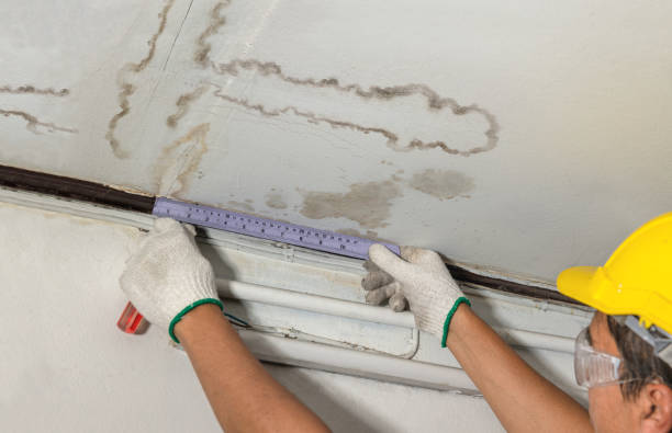 24/7 Emergency Water Damage Inspection experts in Dennis, TX